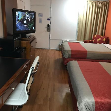 Motel 6-Van Buren, Ar I- 40 Zewnętrze zdjęcie