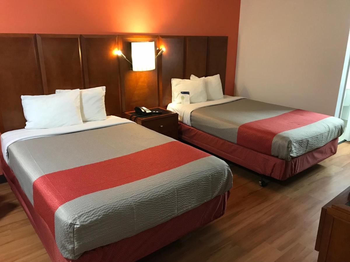 Motel 6-Van Buren, Ar I- 40 Zewnętrze zdjęcie