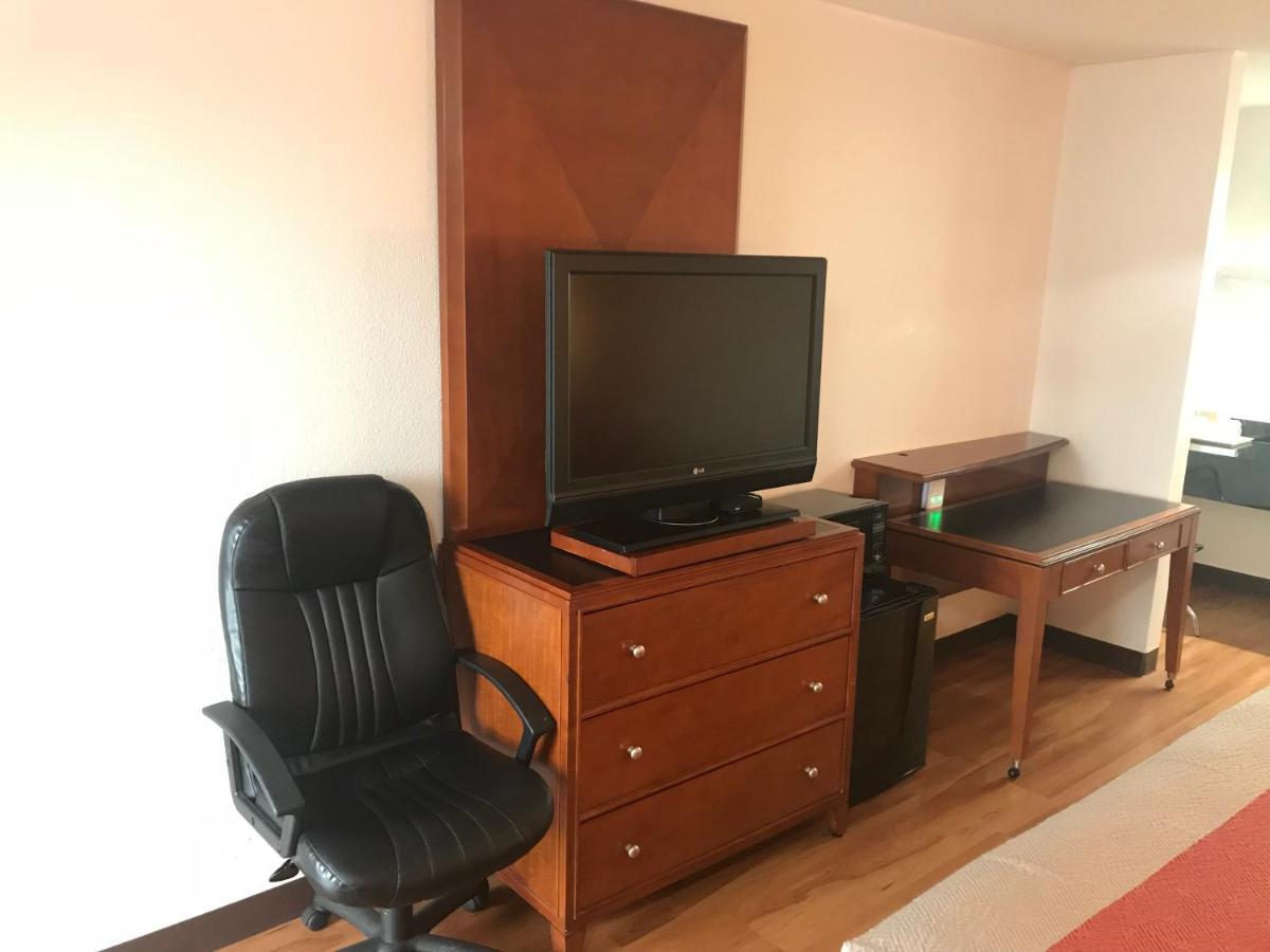 Motel 6-Van Buren, Ar I- 40 Zewnętrze zdjęcie