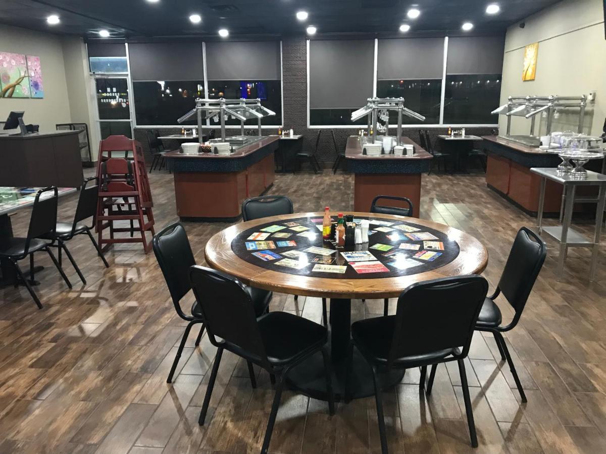 Motel 6-Van Buren, Ar I- 40 Zewnętrze zdjęcie