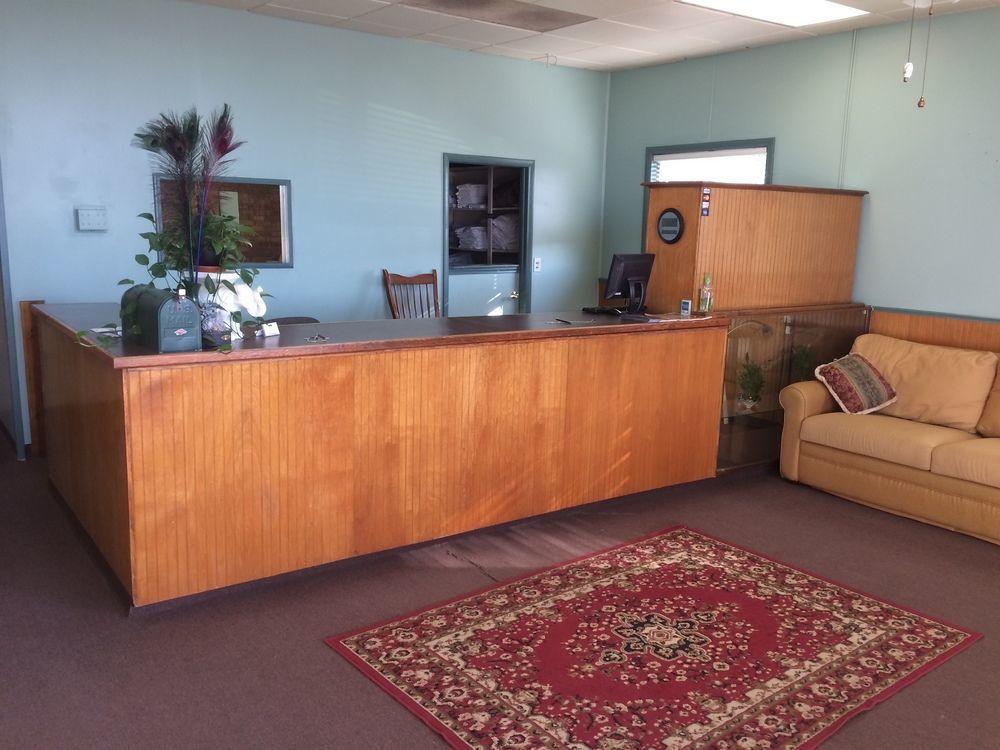 Motel 6-Van Buren, Ar I- 40 Zewnętrze zdjęcie