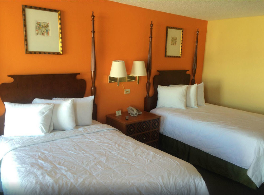 Motel 6-Van Buren, Ar I- 40 Zewnętrze zdjęcie