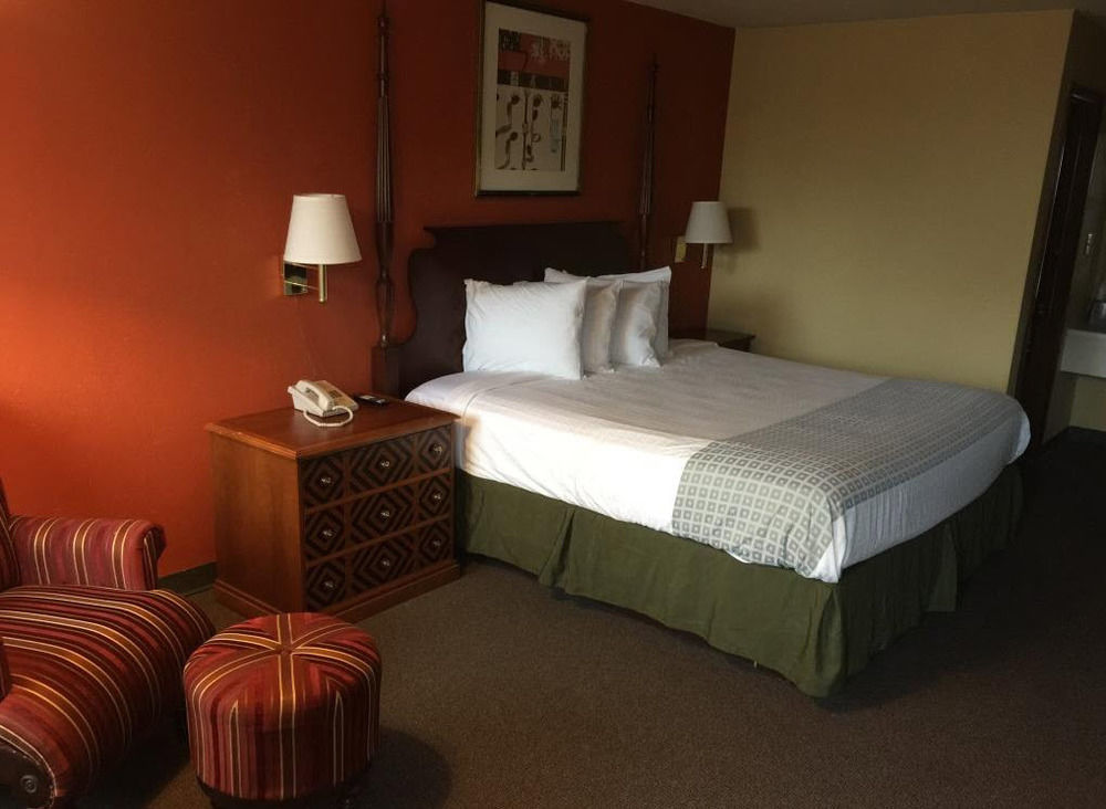 Motel 6-Van Buren, Ar I- 40 Zewnętrze zdjęcie