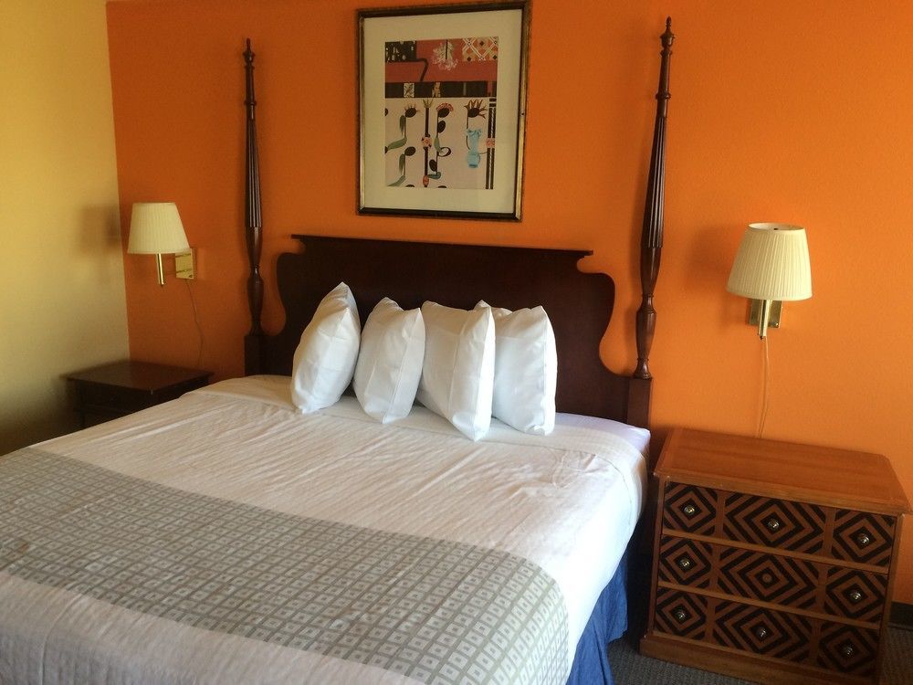 Motel 6-Van Buren, Ar I- 40 Zewnętrze zdjęcie