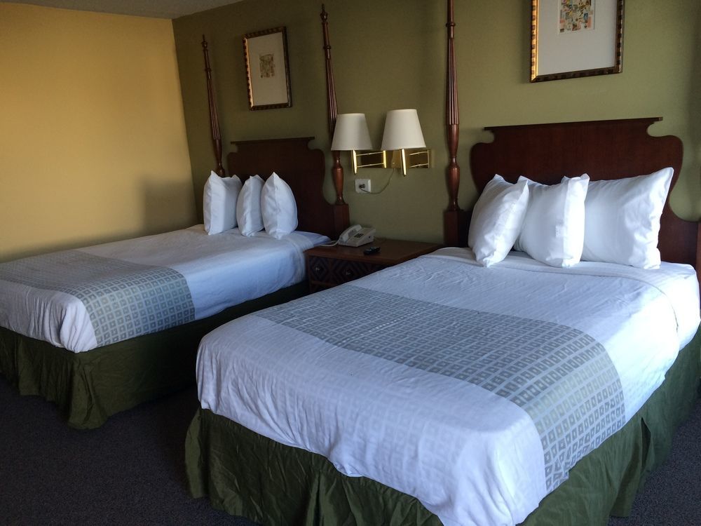 Motel 6-Van Buren, Ar I- 40 Zewnętrze zdjęcie
