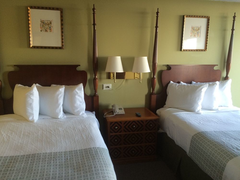 Motel 6-Van Buren, Ar I- 40 Zewnętrze zdjęcie