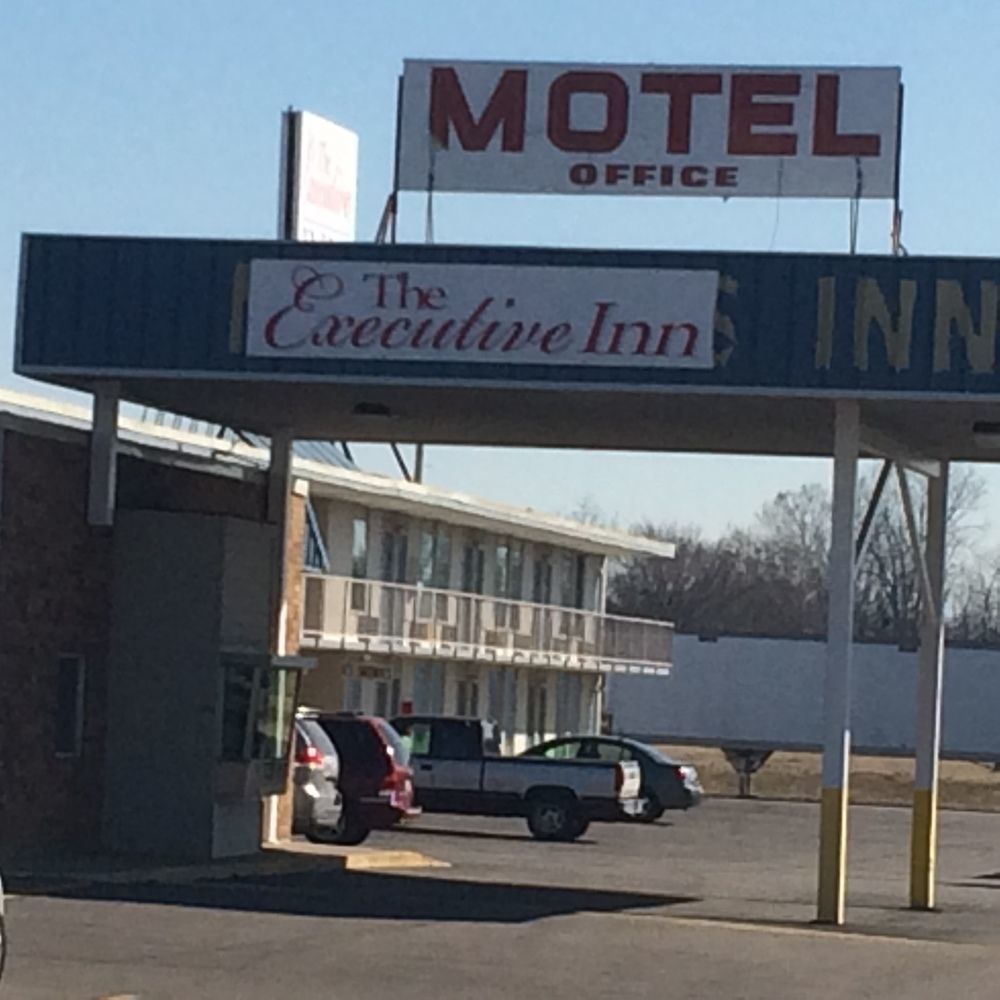 Motel 6-Van Buren, Ar I- 40 Zewnętrze zdjęcie
