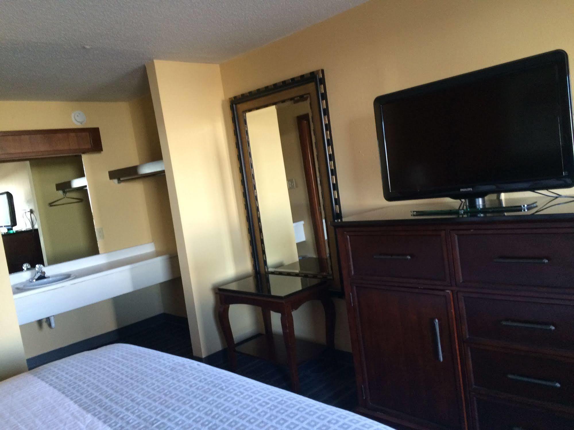 Motel 6-Van Buren, Ar I- 40 Zewnętrze zdjęcie