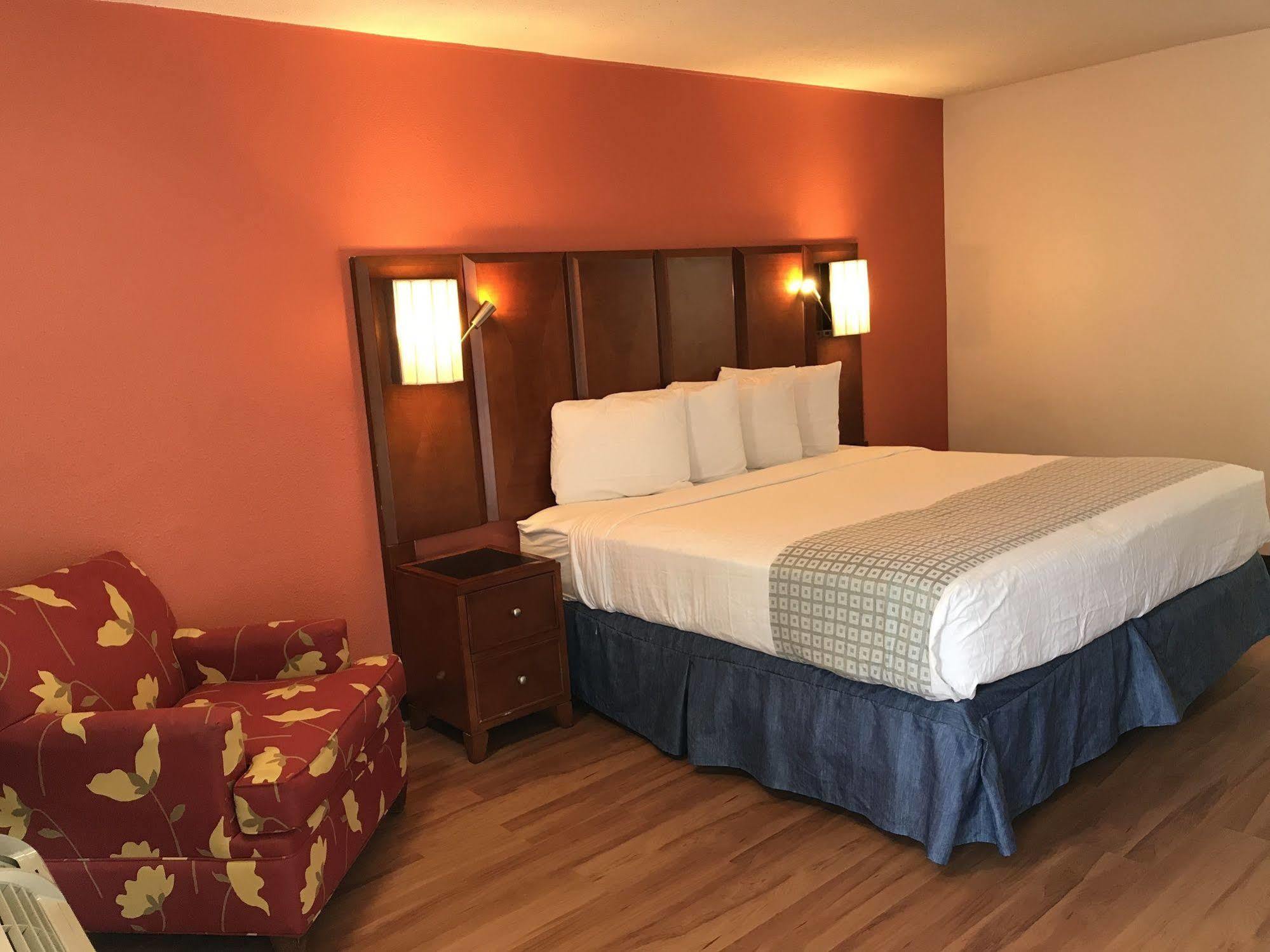 Motel 6-Van Buren, Ar I- 40 Zewnętrze zdjęcie