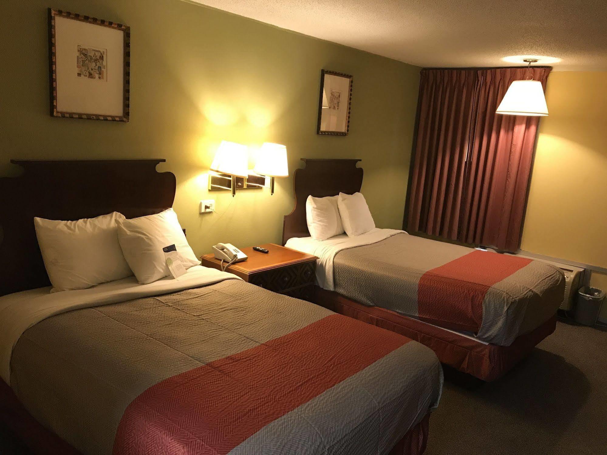 Motel 6-Van Buren, Ar I- 40 Zewnętrze zdjęcie