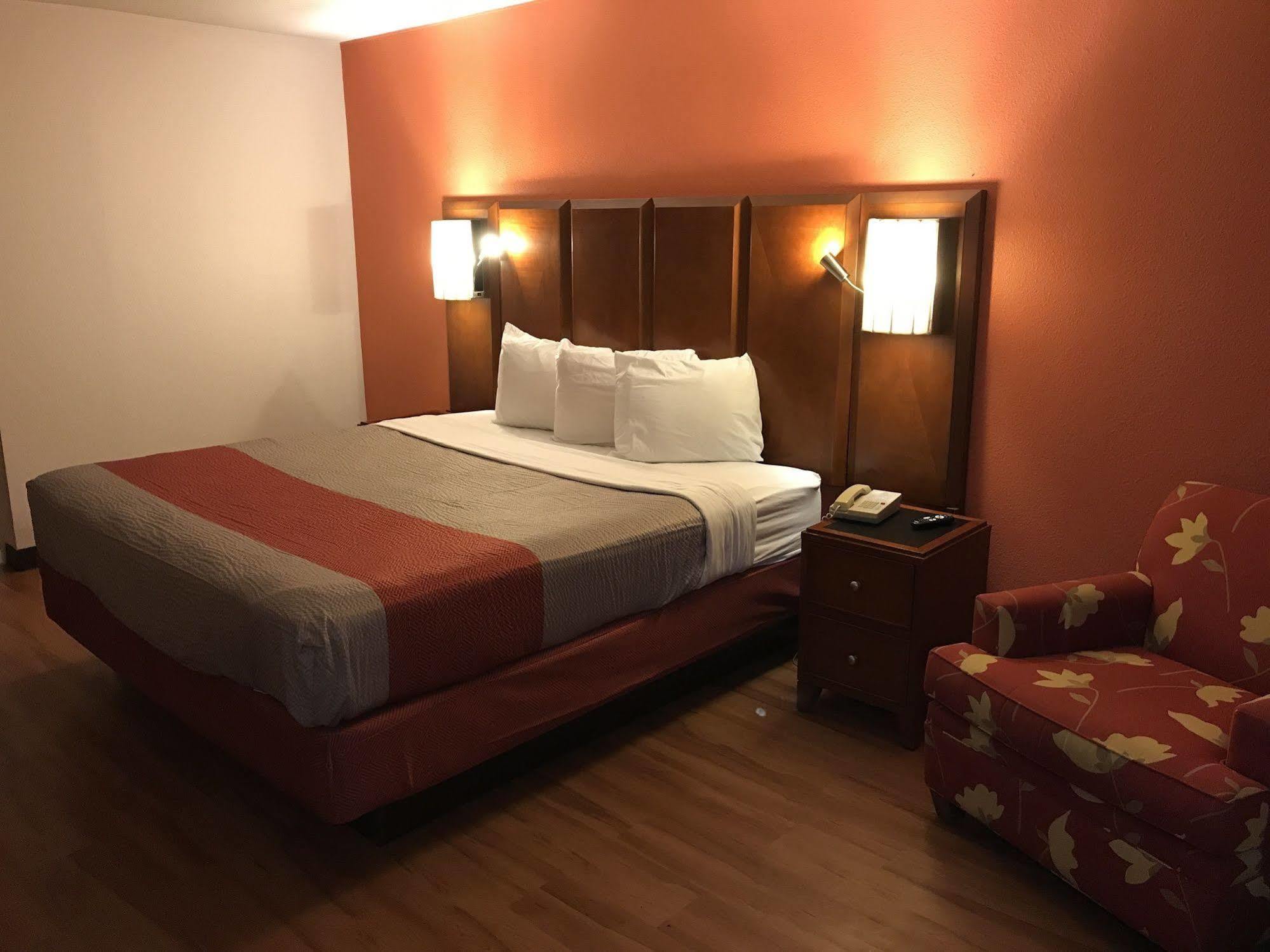 Motel 6-Van Buren, Ar I- 40 Zewnętrze zdjęcie