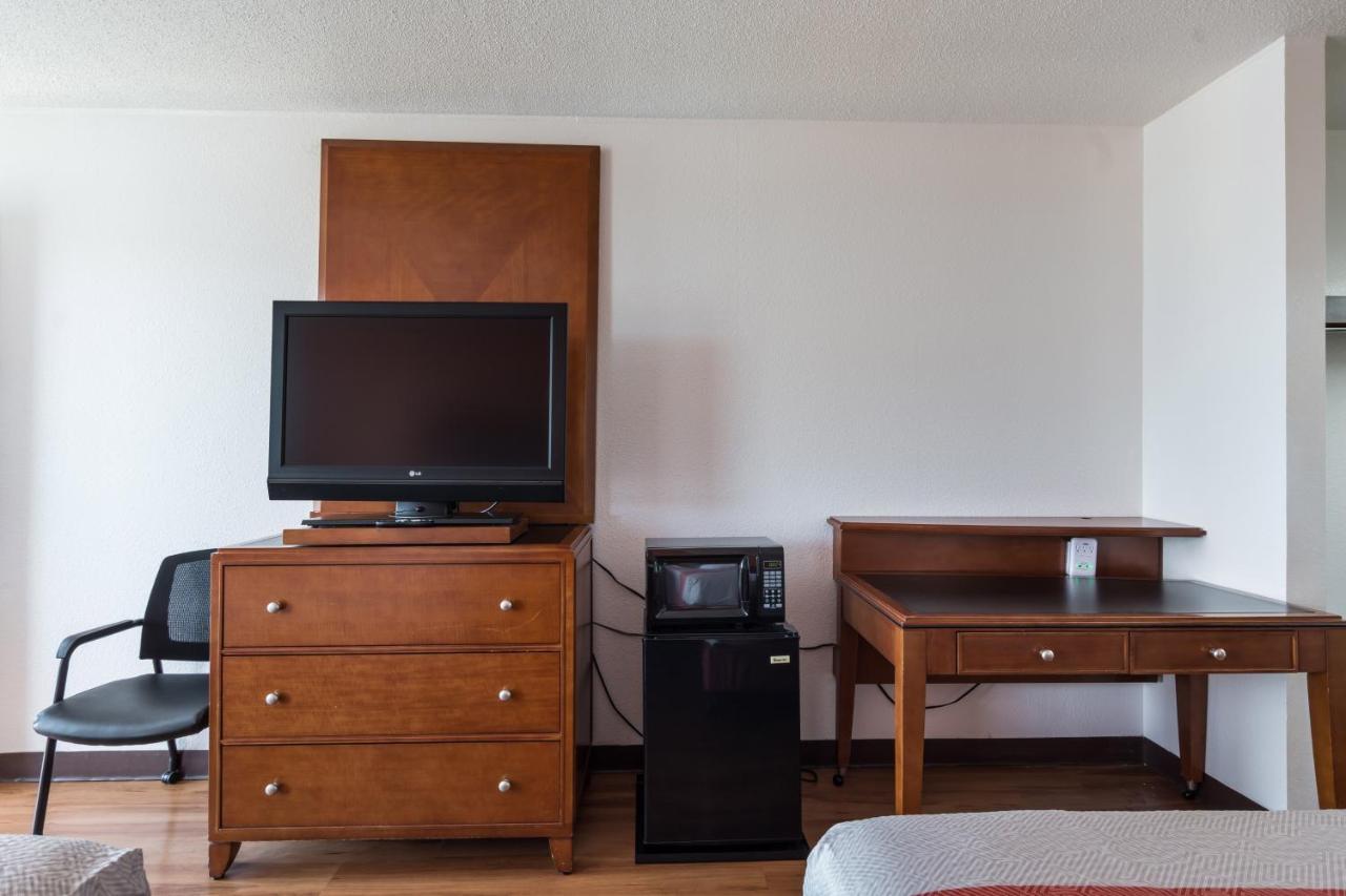 Motel 6-Van Buren, Ar I- 40 Zewnętrze zdjęcie