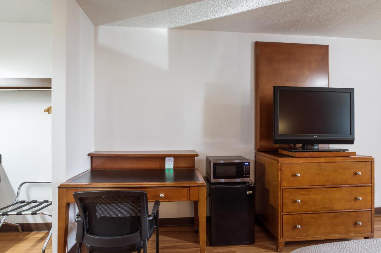 Motel 6-Van Buren, Ar I- 40 Zewnętrze zdjęcie