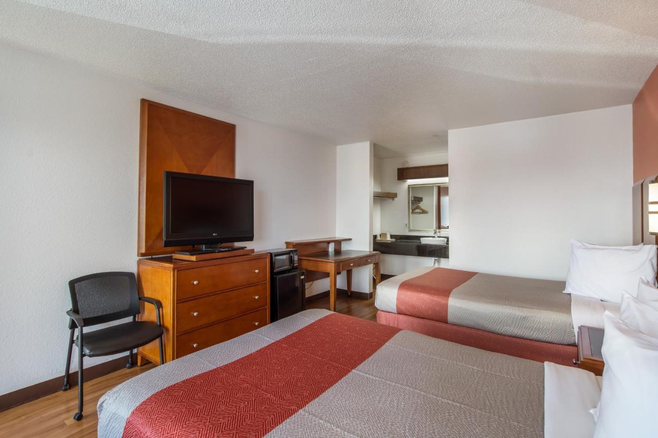 Motel 6-Van Buren, Ar I- 40 Zewnętrze zdjęcie