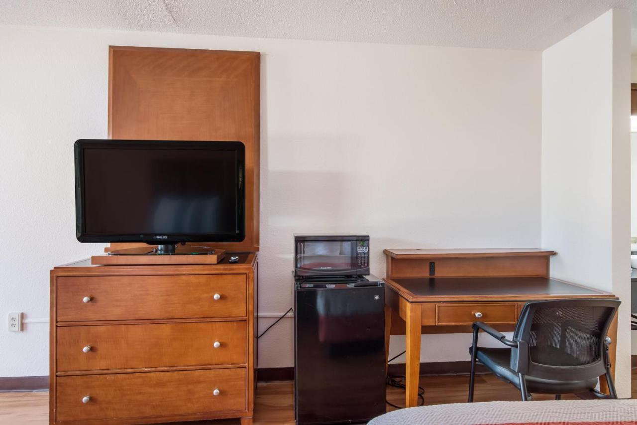 Motel 6-Van Buren, Ar I- 40 Zewnętrze zdjęcie