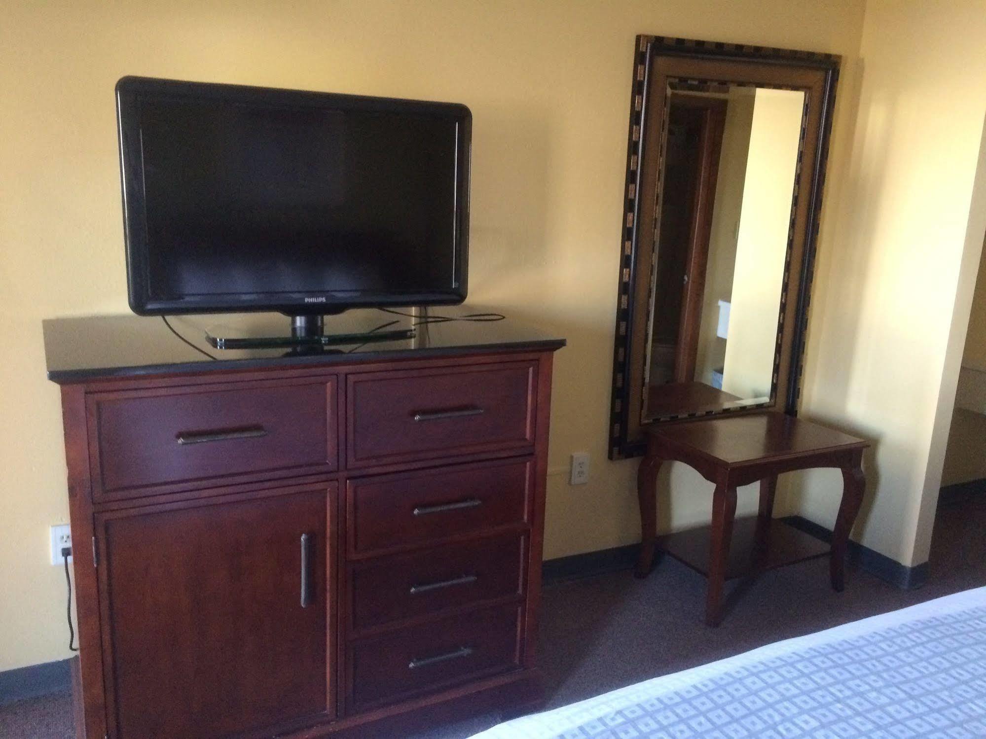 Motel 6-Van Buren, Ar I- 40 Zewnętrze zdjęcie