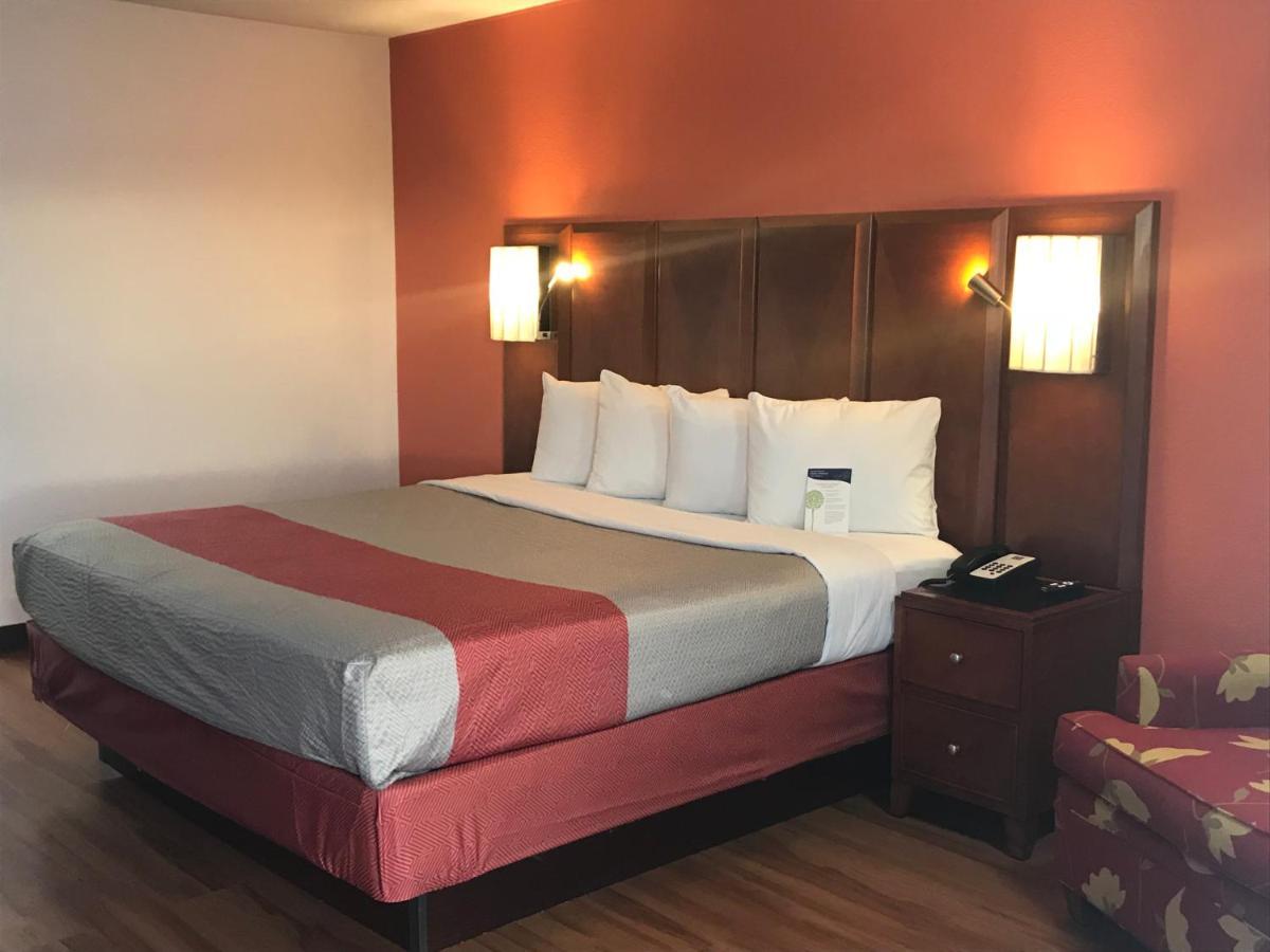 Motel 6-Van Buren, Ar I- 40 Zewnętrze zdjęcie